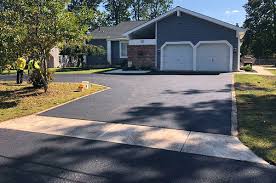 Best Asphalt Driveway Installation  in Lookout Mountain, TN